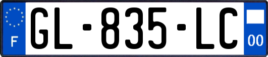 GL-835-LC