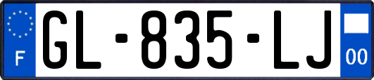 GL-835-LJ