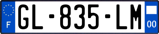 GL-835-LM