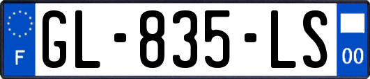 GL-835-LS