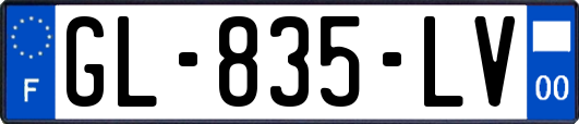 GL-835-LV