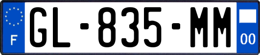 GL-835-MM