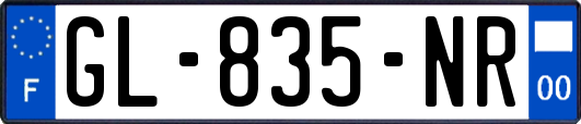 GL-835-NR