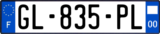 GL-835-PL