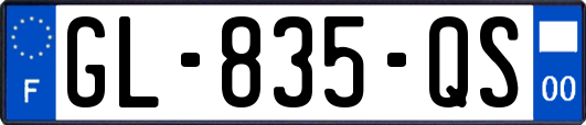GL-835-QS