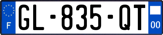 GL-835-QT