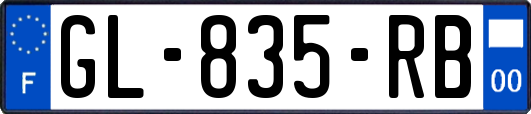 GL-835-RB
