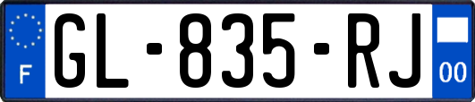 GL-835-RJ