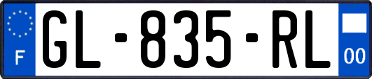 GL-835-RL