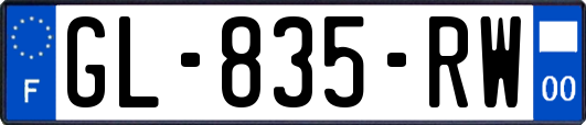 GL-835-RW