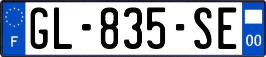 GL-835-SE