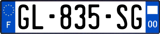 GL-835-SG
