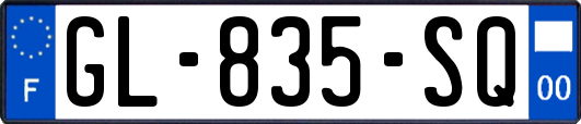 GL-835-SQ
