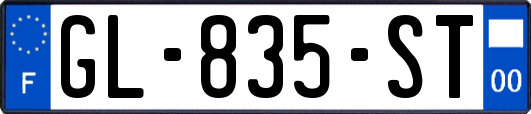 GL-835-ST