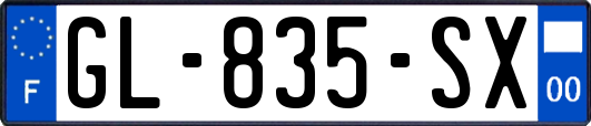 GL-835-SX