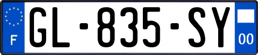 GL-835-SY