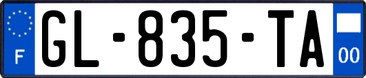 GL-835-TA
