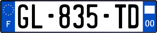 GL-835-TD