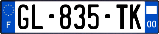 GL-835-TK