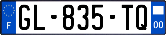 GL-835-TQ