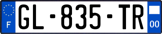 GL-835-TR