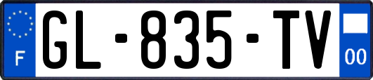 GL-835-TV