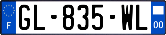 GL-835-WL