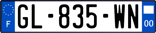 GL-835-WN