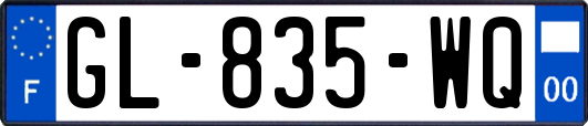 GL-835-WQ
