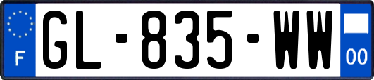 GL-835-WW