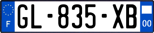 GL-835-XB