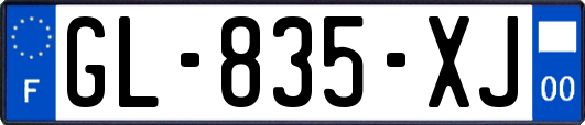 GL-835-XJ