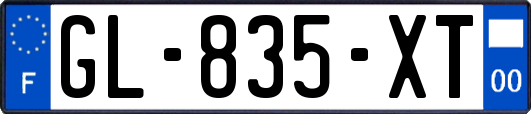 GL-835-XT