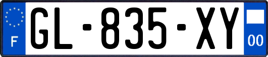 GL-835-XY