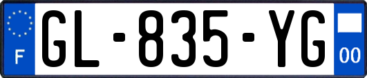 GL-835-YG