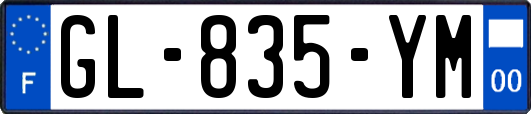 GL-835-YM
