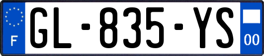 GL-835-YS