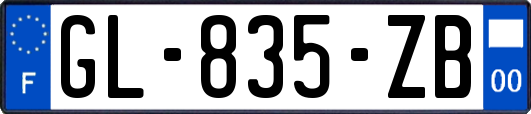 GL-835-ZB
