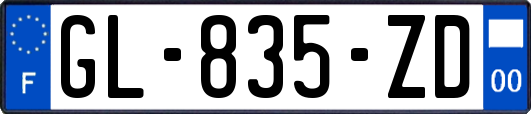 GL-835-ZD
