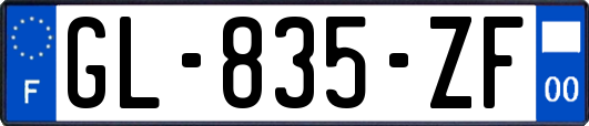 GL-835-ZF