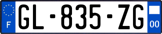 GL-835-ZG