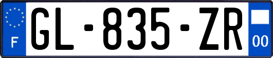 GL-835-ZR