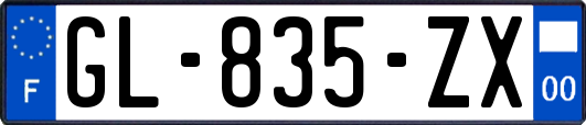 GL-835-ZX