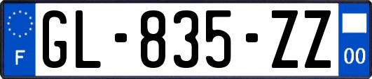 GL-835-ZZ