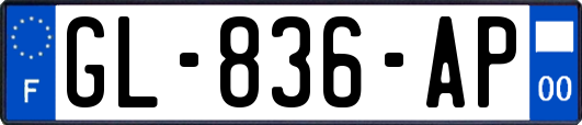 GL-836-AP