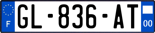 GL-836-AT