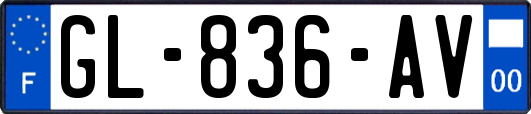 GL-836-AV