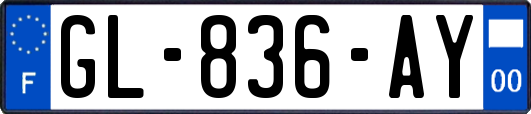 GL-836-AY