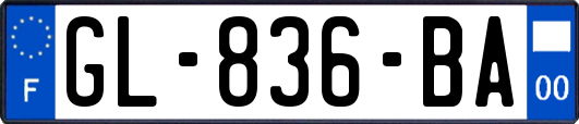 GL-836-BA