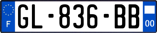 GL-836-BB